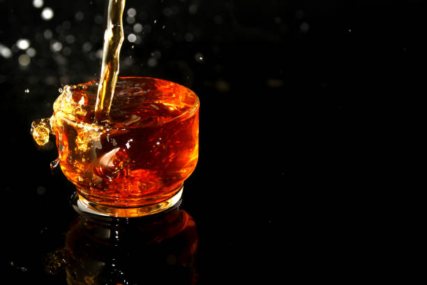istock Glass of water 825031720