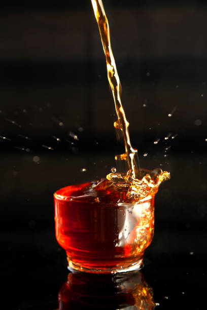 istock Glass of water 825031736