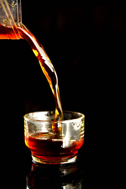 istock Glass of water 825031738