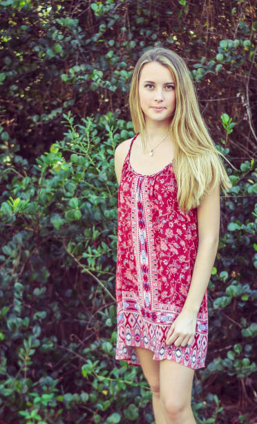 istock Girl Next Door 825034246