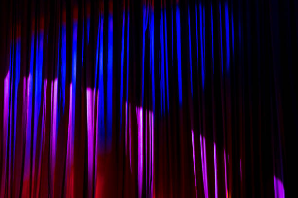 istock Curtain in the theatre. 825037882