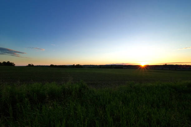 istock Bright Skies and Dark Lands 3 825060896