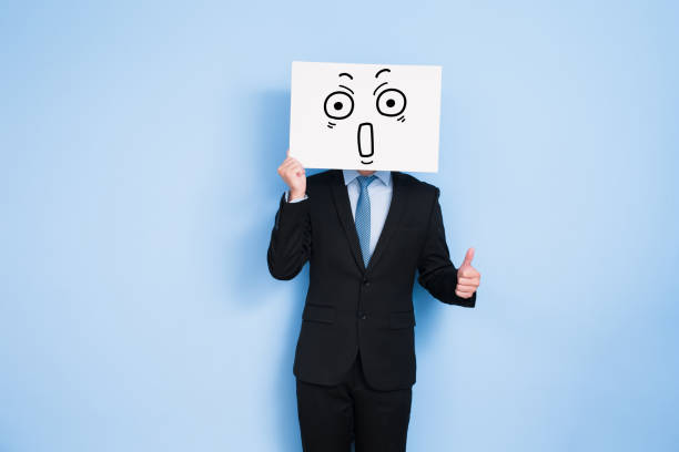 istock businessman take surprise billboard 825063574