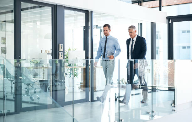 istock Focused on success every step of the way 825076544