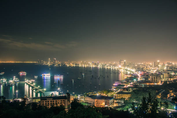 istock Cityscapes of Thailand. 825095996