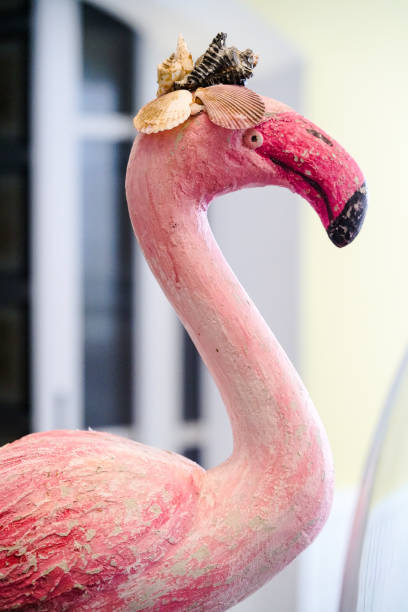 istock Ceramic/Porcelain Crane birds 825107104
