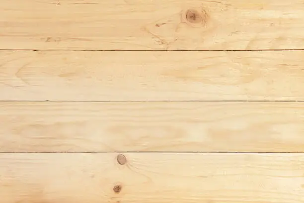 Photo of Wooden texture. Surface of wood background.