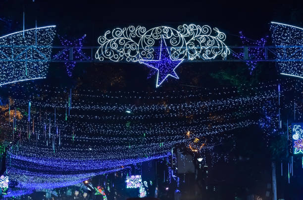 istock Christmas Festival 825129606
