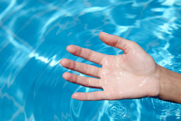 Best Pool Hand 34,200+ Hand In Pool Stock Photos, Pictures & Royalty-Free Images - iStock