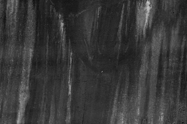 istock Metal texture with scratches and cracks 825142910