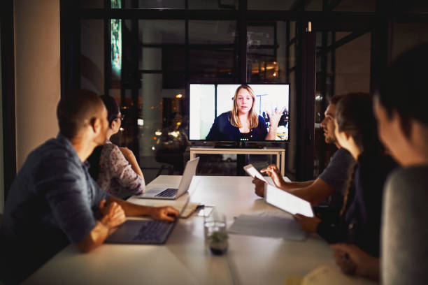 istock Team effort is the best effort 825150974