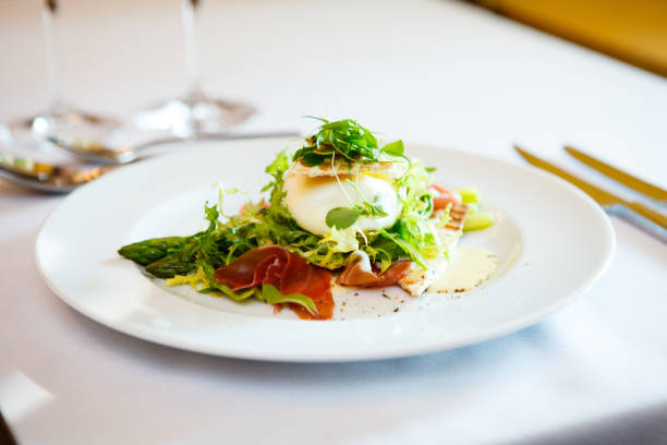 istock Fresh salad of mozzarella 825167152