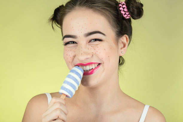 istock girl with ice cream 825179840