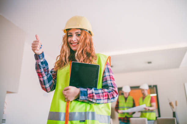 istock Job went good 825186642