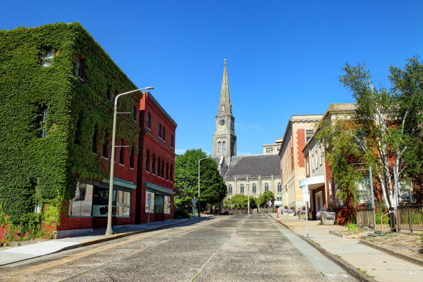 istock New London, Connecticut 825210886