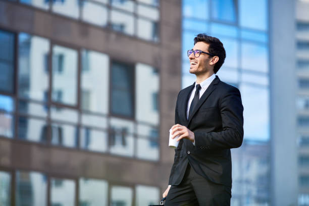 istock Success in business 825235450