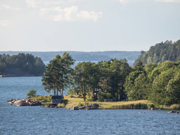 istock the baltic sea in sweden 825319392