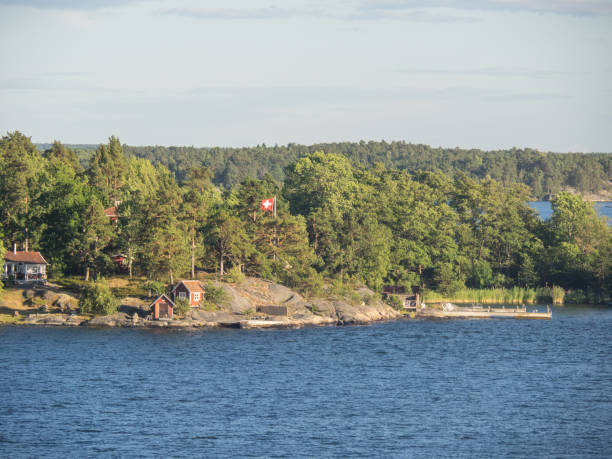 istock the baltic sea in sweden 825329504