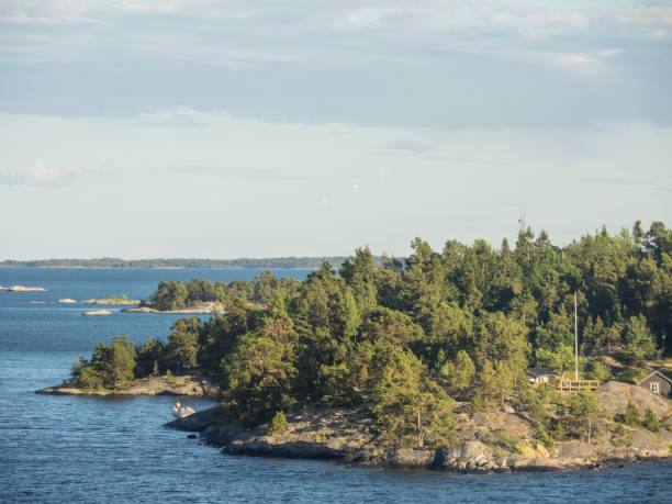 istock the baltic sea in sweden 825329832