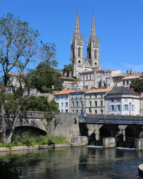 istock Niort, United Kingdom 825332584