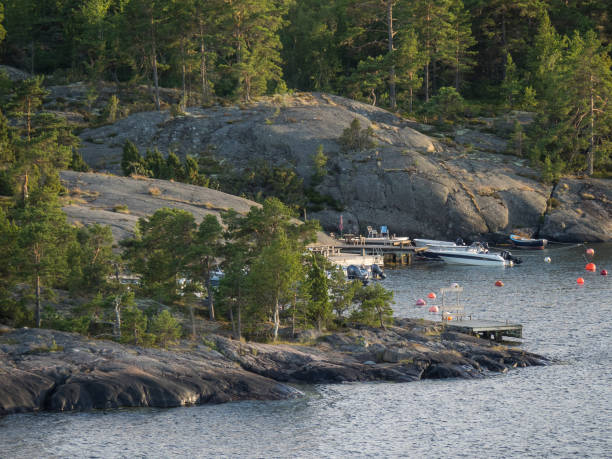 istock the baltic sea in sweden 825336868