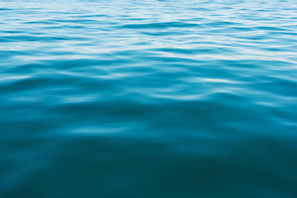 istock Blue Puerto Vallarta Mexico Rippled Water Surface 825340982
