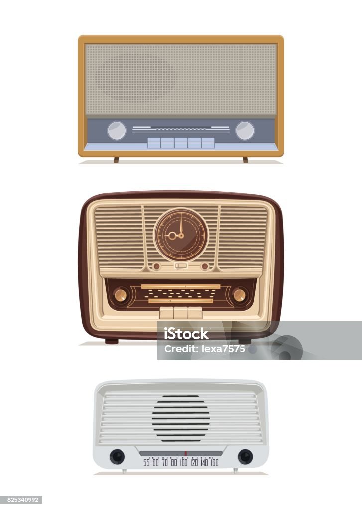 Bộ Retro Radio Radio Cũ Minh Họa Của Một Máy Thu Radio Cũ Của Thế Kỷ Trước Hình Minh Họa Vector Hình minh họa Sẵn có - Tải xuống Hình ảnh Ngay Bộ Retro Radio Radio Cũ Minh Họa Của Một Máy Thu Radio Cũ Của Thế Kỷ Trước Hình Minh Họa Vector Hình minh họa Sẵn có - Tải xuống Hình ảnh Ngay