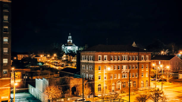 istock Vicksburg, Mississippi 825379318