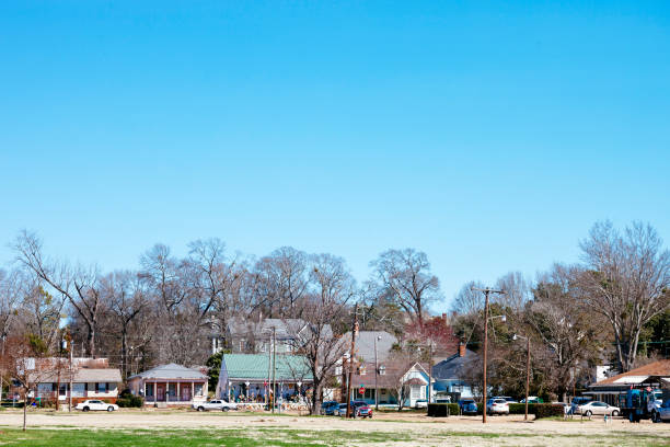 Natchez, Mississippi