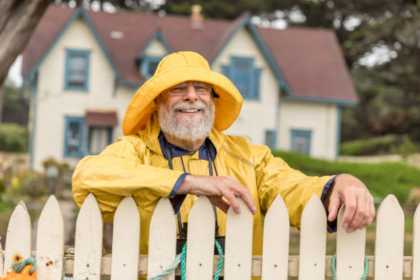 istock Watchful Eye of the Lighthouse Keeper 825386926