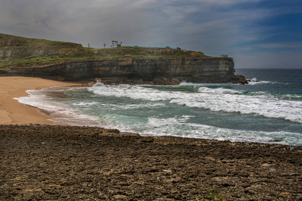 istock Lame in Ericeira Portugal. 825390314