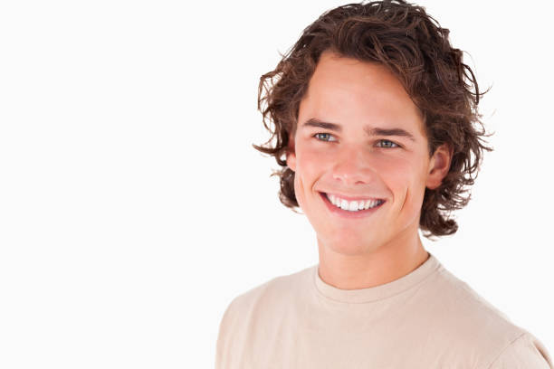 istock Portrait of a handsome man 825401700