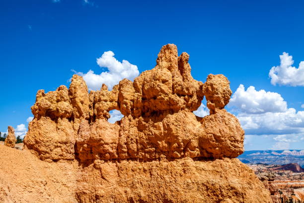 istock Bryce Canyon National Park, Utah-USA 825404336