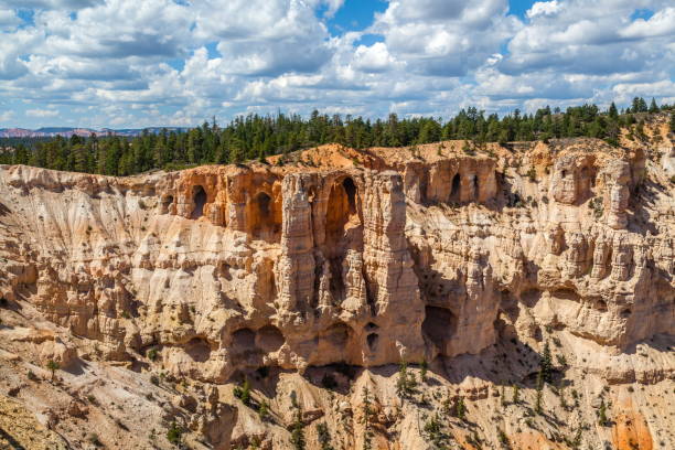 istock Bryce Canyon National Park, Utah-USA 825404340
