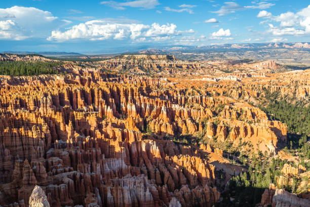 istock Bryce Canyon National Park, Utah-USA 825404446