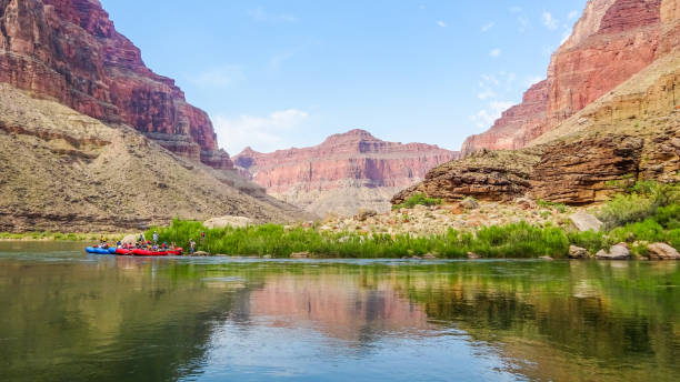 istock Grand Canyon, Arizona, USA 825405714
