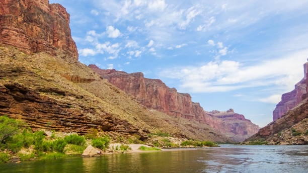 istock Grand Canyon, Arizona, USA 825408256