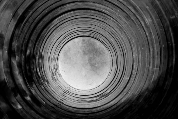 istock light at the end of the tunnel 825413524