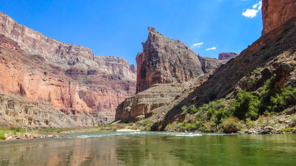 istock Grand Canyon, Arizona, USA 825413644