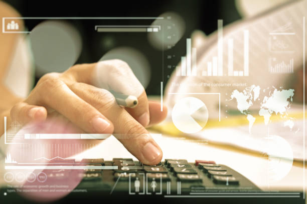 Recheck document or planing data for business market target and about accounting staff recheck data before approve document, business content, business background. vuelva a comprobar los datos de documentos o planificación para el objetivo del mercado empresarial y sobre el personal de contabilidad vuelva a comprobar los datos antes de aprobar el documento, el contenido empresarial y los antecedentes empresariales.