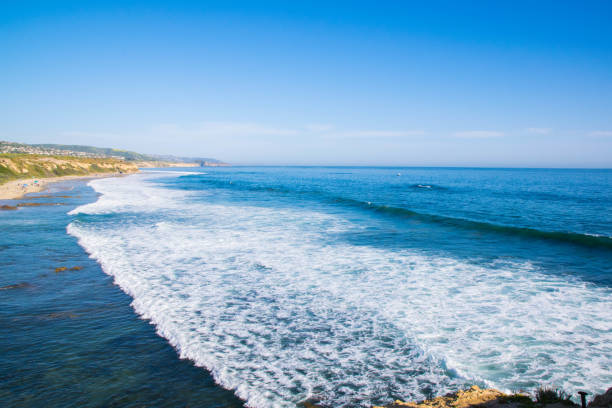 istock View from Crystal Cove State Park in Orange County, California 825416678