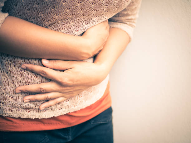 Can a UTI Make You Feel Bloated?