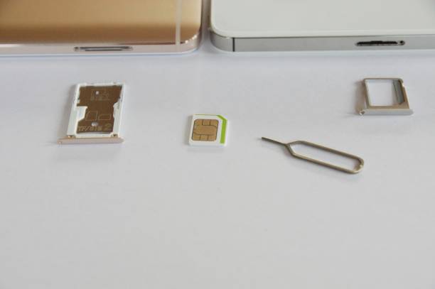 istock smartphones and a sim card 825448026