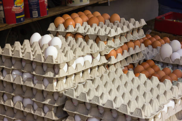 istock selling eggs on street market 825457500