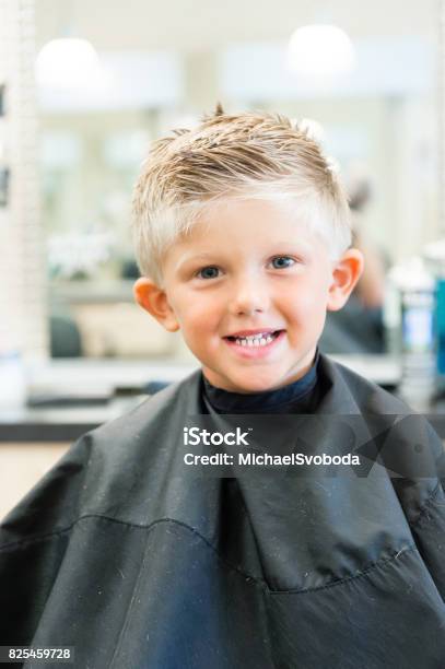 5 Year Old Getting A Haircut Stock Photo - Download Image Now - Barber Shop, Boys, 4-5 Years - iStock 5 Year Old Getting A Haircut Stock Photo - Download Image Now - Barber Shop, Boys, 4-5 Years - iStock