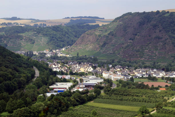 istock View of the romantic Rhine valley Germany 825464580