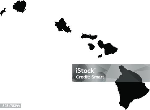 istock Territory of Hawaii 825478344