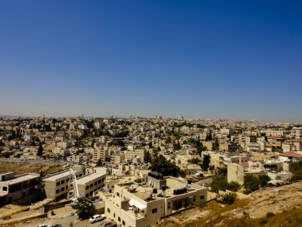 istock Jerusalem. Land of Israel. Middle East 825478814