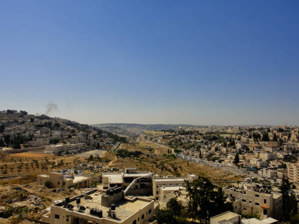 istock Jerusalem. Land of Israel. Middle East 825481866