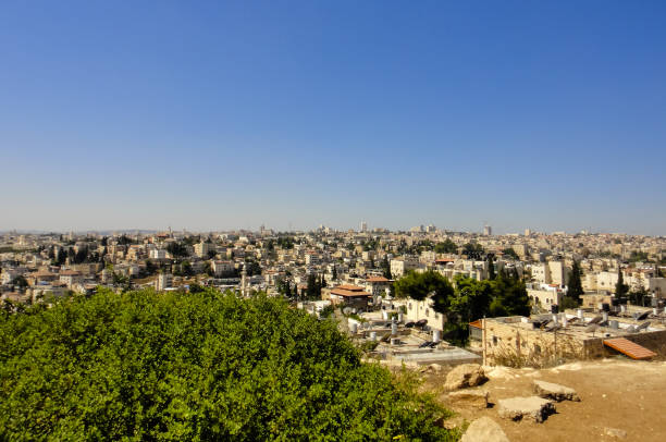 istock Jerusalem. Land of Israel. Middle East 825482442